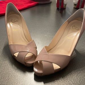Christian Louboutin (vintage)